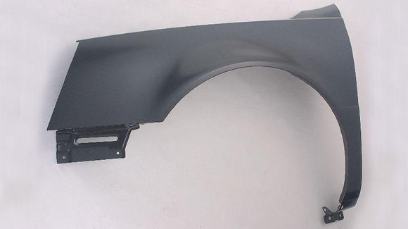 2006-2011 Cadillac Dts Fender Front Driver Side Capa