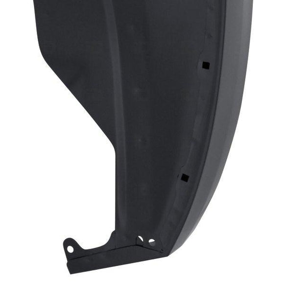 2008-2013 Chevrolet Tahoe Hybrid Fender Front Driver Side Capa