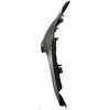 2005-2007 Cadillac Sts Fender Front Driver Side (With Side Lamp Hole) Steel Capa