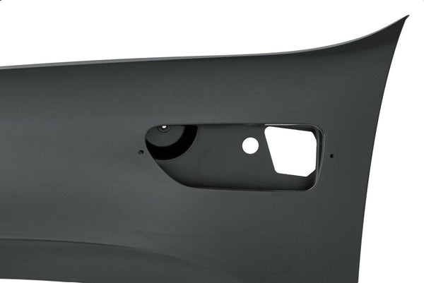 2007-2014 Cadillac Escalade Fender Front Driver Side Capa