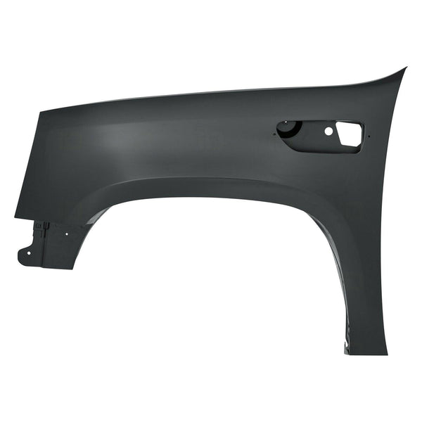 2007-2014 Cadillac Escalade Esv Fender Front Driver Side