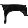 2008-2013 Gmc Yukon Hybrid Fender Front Driver Side