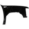 2007-2010 Chevrolet Silverado 3500 Fender Front Driver Side Capa