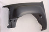 2009-2013 Gmc Sierra Hybrid Fender Front Driver Side