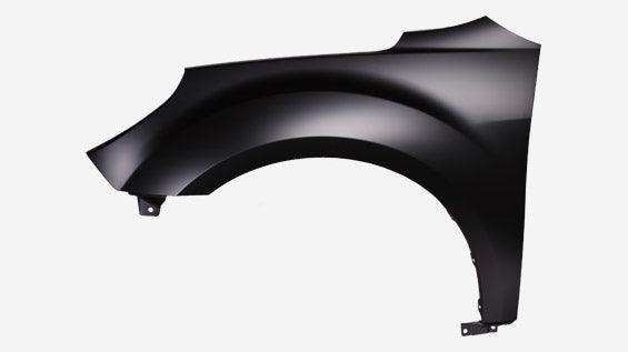 2010-2017 Chevrolet Equinox Fender Front Driver Side Capa