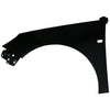 2011 Buick Regal Fender Front Driver Side Capa