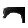 2015-2019 Chevrolet Silverado 2500 Fender Front Driver Side Capa