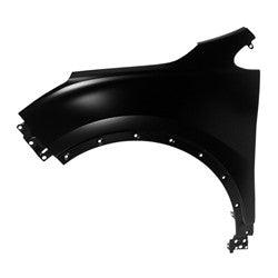 2016-2020 Buick Envision Fender Front Driver Side Steel