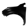 2016-2020 Buick Envision Fender Front Driver Side Steel