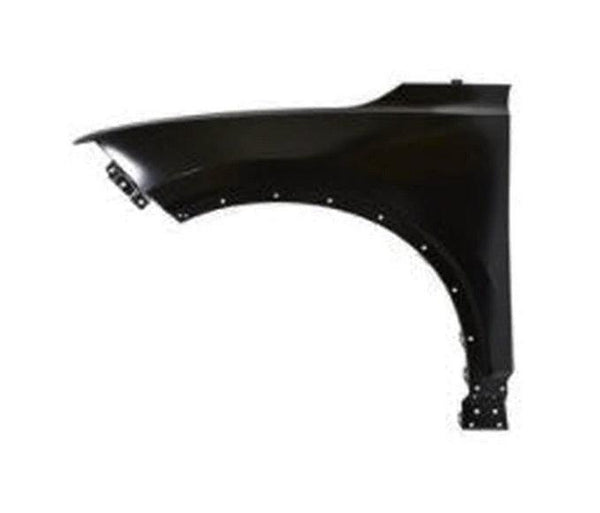 2019-2021 Chevrolet Blazer Fender Front Driver Side With Out Side Lamp Hole