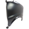 1997-2002 Chevrolet Express Fender Front Passenger Side