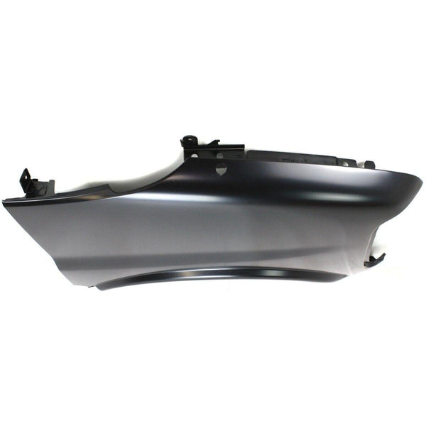 1996-2002 Chevrolet Express Fender Front Passenger Side Capa