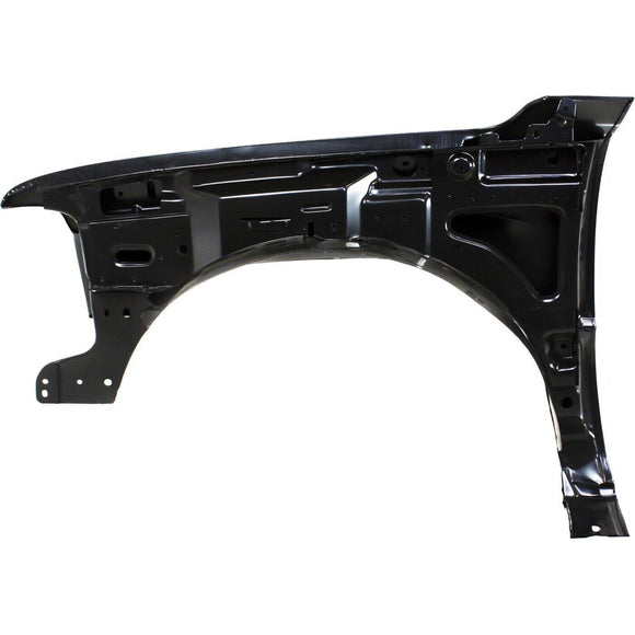 2000-2006 Chevrolet Tahoe Fender Front Passenger Side Capa