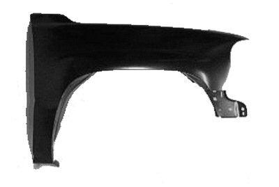 2002-2007 Gmc Denali 1500 Fender Front Passenger Side Capa