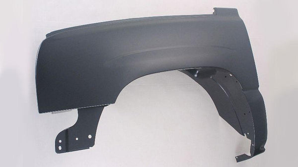 2003-2006 Chevrolet Silverado 2500 Fender Front Passenger Side Usa Built