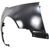 2006-2011 Cadillac Dts Fender Front Passenger Side