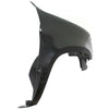 2007-2013 Chevrolet Avalanche Fender Front Passenger Side