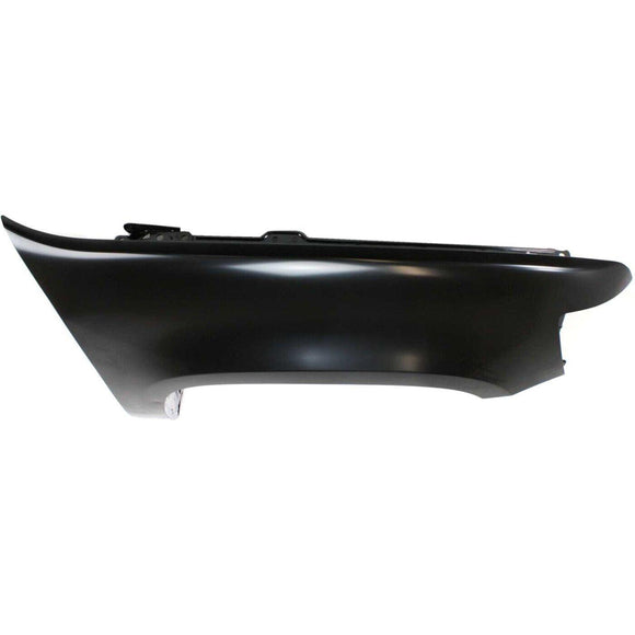 2007-2014 Chevrolet Tahoe Fender Front Passenger Side Capa