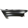 2007-2010 Chevrolet Silverado 2500 Fender Front Passenger Side