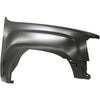 2007-2013 Gmc Sierra 2500 Fender Front Passenger Side