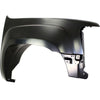 2007-2013 Gmc Sierra 3500 Fender Front Passenger Side