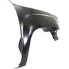 2007-2013 Gmc Sierra 1500 Fender Front Passenger Side Capa