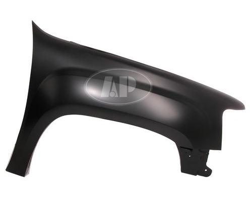 2007-2013 Gmc Denali 1500 Fender Front Passenger Side