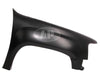 2007-2013 Gmc Sierra 1500 Fender Front Passenger Side