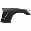 2005-2013 Chevrolet Corvette Fender Front Passenger Side