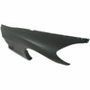 2005-2013 Chevrolet Corvette Fender Front Passenger Side Capa