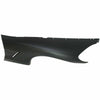 2005-2013 Chevrolet Corvette Fender Front Passenger Side