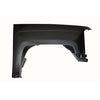 2014-2018 Chevrolet Silverado 1500 Fender Front Passenger Side