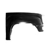 2014-2018 Gmc Denali 1500 Fender Front Passenger Side Capa