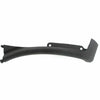 1996-2021 Gmc Savana Fender Extension Front Driver Side Rearward