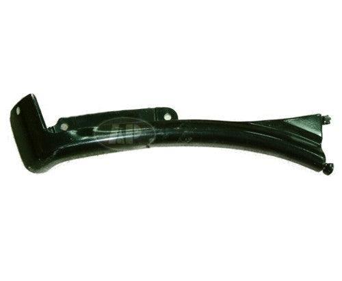 1996-2021 Gmc Savana Fender Extension Front Driver Side Rearward