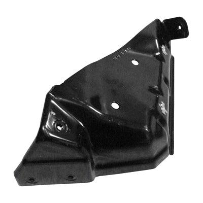 2015-2019 Gmc Denali 2500 Fender Brace Front Driver Side