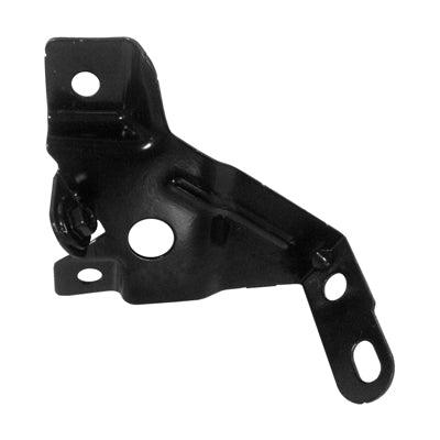 2014-2020 Chevrolet Impala Fender Bracket Front Driver Side