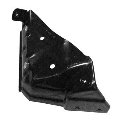 2015-2019 Chevrolet Silverado 2500 Fender Brace Front Passenger Side