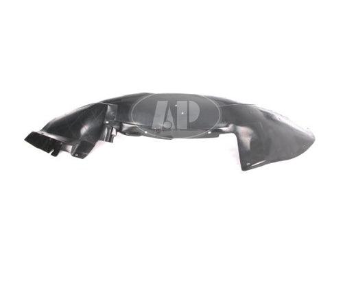 2005-2007 Chevrolet Silverado Hybrid Fender Liner Front Driver Side 