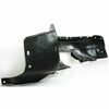 1996-1999 Saturn Saturn Sw  Fender Liner Driver Side