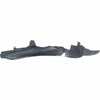 1997-2005 Buick Century Fender Liner Front Driver Side