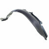 1997-2005 Buick Century Fender Liner Front Driver Side