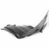 2003-2005 Chevrolet Cavalier Fender Liner Front Driver Side Front Section