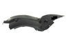 2003-2005 Chevrolet Cavalier Fender Liner Front Driver Side Front Section