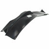 1997-2003 Chevrolet Malibu Fender Liner Front Driver Side (Rear Section)