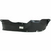 1997-2003 Chevrolet Malibu Fender Liner Front Driver Side (Rear Section)