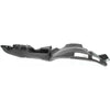 1997-2003 Chevrolet Malibu Fender Liner Front Driver Side (Frontont Section)