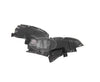 2004-2005 Chevrolet Malibu Classic Fender Liner Front Driver Side (Frontont Section)