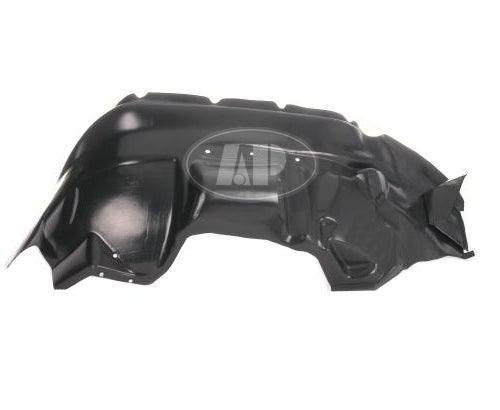 2004-2005 Gmc Envoy Fender Liner Driver Side