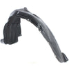 2003-2008 Pontiac Vibe Fender Liner Front Driver Side